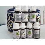 L’huile essentielle d'Eucalyptus  flacon de 10 ml