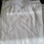 Keffieh palestinien Original blanc