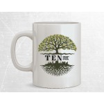 Mug Through the eyes of Noor 