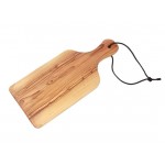 Plateau à fromage bois d'olivier