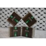 Savon naturel de Naplouse à l’huile d’olive et à l’argile de la mer morte