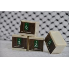 Savon naturel à l’huile d’olive de Naplouse