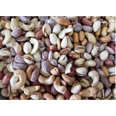 Mukassarat (amuse-bouche) 250g