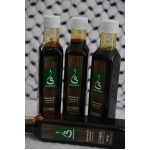 Mélasse bio de dattes de Palestine 350g