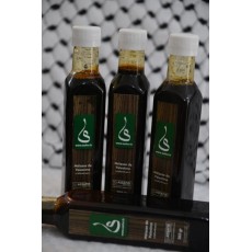Mélasse bio de dattes de Palestine 350g