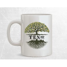 Mug Through the eyes of Noor 